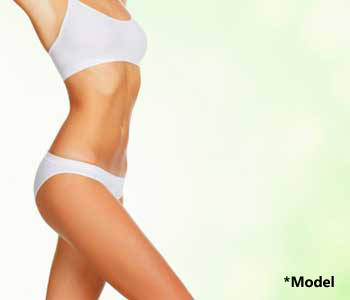 Buttock enlargement with fat injections in Beverly Hills