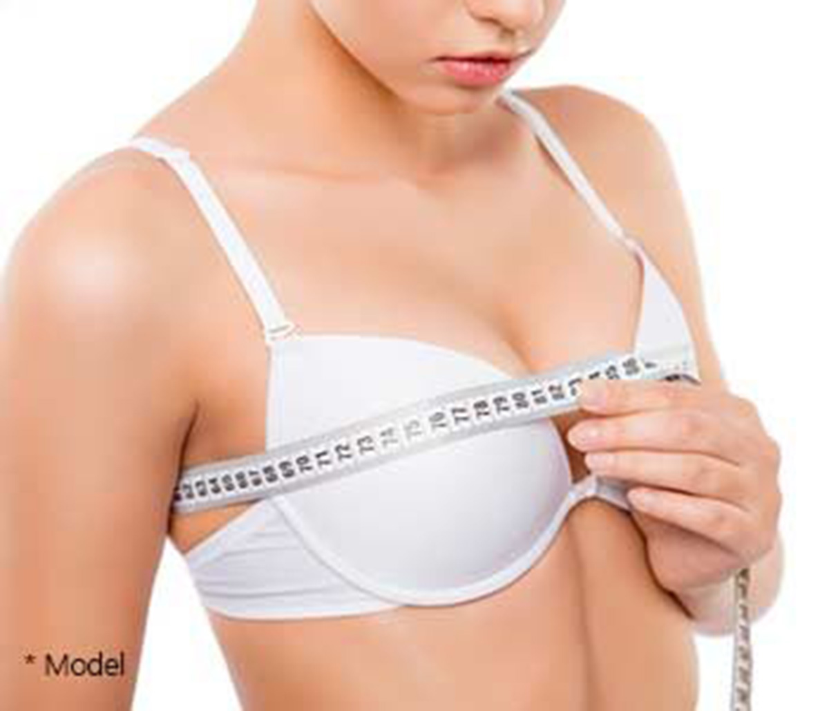Breast Implants Treatment in Beverly Hills area