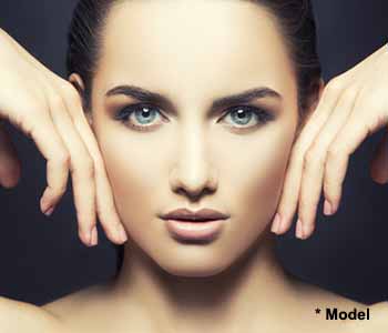 How many times do I need to undergo laser resurfacing to see results?