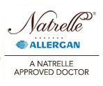 Natrelle 410 breast implants Beverly Hills - logo Natrelle