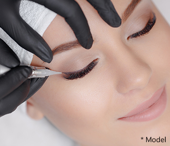 Dr. Dass describes what is blepharoplasty surgery