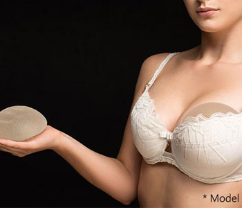Breast augmentation surgery is an outpatient procedure to improve the shape and fullness of the breasts.
