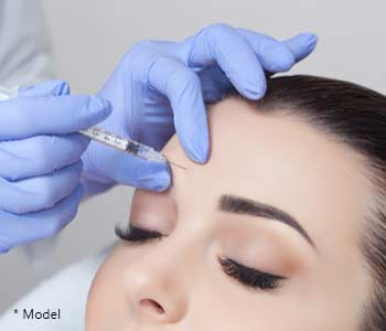 Botox Injections in Beverly Hills CA area
