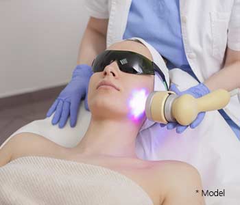 Laser Facial Treatments in Beverly Hills CA area